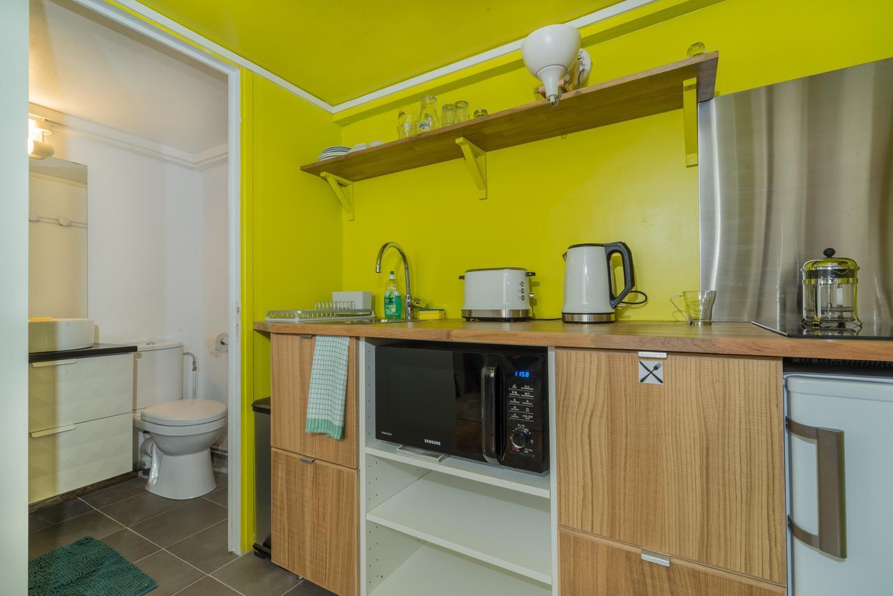 Appartement St Romain - Luxembourg Paris Exterior photo